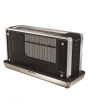 iShopping - Morphy Richards Redefine Glass 2 Slice Toaster (228000)