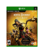 iShopping - Mortal Kombat 11 Ultimate Game For Xbox One
