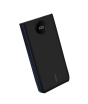 iShopping - Morui 25000mAh Power Bank Black (PL25)