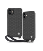 iShopping - Moshi Altra Case With Wrist Strap For iPhone 11 Shadow Black (99MO117005)