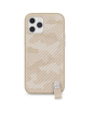 iShopping - Moshi Altra Slim Hardshell Case Midnight Sahara Beige For Iphone 12 Pro Max (99MO117308)