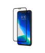 iShopping - Moshi IonGlass Screen Protector for iPhone 11/XR Black (99MO096020)