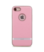 iShopping - Moshi Napa IPhone 8 Plus Mobile Cover Pink (99MO088003)