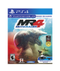 iShopping - Moto Racer 4 VR Game For PS4