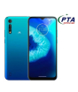 iShopping - Motorola Moto G8 Power Lite 64GB 4GB RAM Dual SIM Arctic Blue
