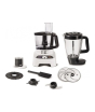 iShopping - Moulinex Double Force 1000W Food Processor (FP822127)