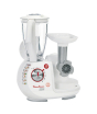 iShopping - Moulinex Food Processor (FP-7371BM)