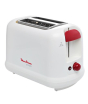 iShopping - Moulinex Principio Toaster (LT160127)