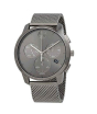 iShopping - Movado Bold Thin Chronograph Men's Watch Grey (3600635)