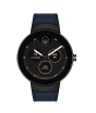 iShopping - Movado Connect Men's Smartwatch Blue (3660020)