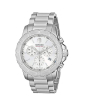 iShopping - Movado Series 800 Men's Watch Silver (2600111)