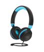 iShopping - Mpow CHE1 Wired Headphones For Kids Blue
