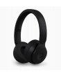 iShopping - Beats Solo Pro Wireless On-Ear Noise Cancelling Headphone Black
