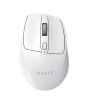 iShopping - Havit Wireless Mouse (MS61WB)-White