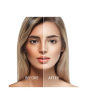 iShopping - Marlex Feather Finish UV Whitening Cream Puff (Shade 04)