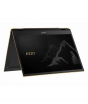 iShopping - MSI Summit 13.4" Core i7 11th Gen 16GB 1TB SSD Touch Laptop Black (E13)