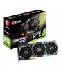 iShopping - MSI Geforce RTX 2080 Ti Gaming X Trio 11GB GDDR6 Graphics Card