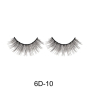 iShopping - Muicin Faux Eyelashes 6D-10