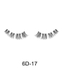 iShopping - Muicin Faux Eyelashes 6D-17
