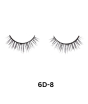 iShopping - Muicin Faux Eyelashes 6D-8