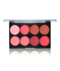 iShopping - Muicin Matte Blusher Kit - 8 Colors