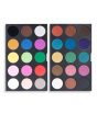 iShopping - Muicin Multi Color Matte and Velvet Eyeshadow Palette