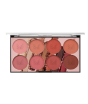 iShopping - Muicin Professional Blusher Palette - 8 Colors