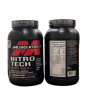 iShopping - MuscleTech Nitro Tech Whey Gold Protein Supplement 4lbs