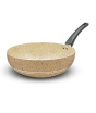 iShopping - Cambridge Jasper Non Stick Wok (CW66L)