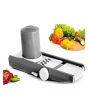iShopping - Muzamil Store Bruno Vegetable Cutter