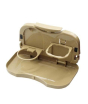 iShopping - Muzamil Store Car Back Seat Foldable Cup Holder