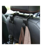 iShopping - Muzamil Store Car Vehicle Back Seat Hook Holder (Pack Of 2)