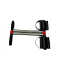 iShopping - Muzamil Store Double Spring Tummy Trimmer