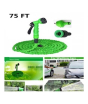 iShopping - Muzamil Store Hose Pipe For Garden & Car Wash Green