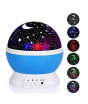 iShopping - Muzamil Store Projection Baby Lamp