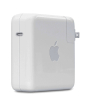 iShopping - Apple 96W Adapter For MacBook (MX0J2A)