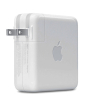 iShopping - Apple 96W Adapter For MacBook (MX0J2A)