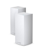 iShopping - Linksys AX5300 Velop AX Tri-Band WiFi 6 System (MX10600-EU) - Pack of 2