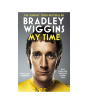 iShopping - My Time by Bradley Wiggins Book