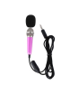 iShopping - Rubian Store Mini Karaoke Condenser Microphone
