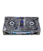 iShopping - National Plus 2 Burners NG Gas Stove (NL-303)