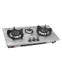 iShopping - Nasgas Built in Hob (DG-111)
