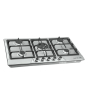 iShopping - Nasgas Built in Hob (DG–555)