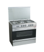 iShopping - Nasgas Cooking Range (EXM-334)