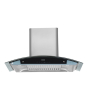 iShopping - Nasgas Kitchen Chimney Hood (KHD-300)