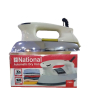 iShopping - National Automatic Dry Iron (PN-93)