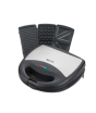 iShopping - National Gold 3 in 1 Sandwich Maker (NG-670)