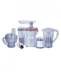 iShopping - National Gold 8-in-1 Food Processor White (NG-786 2130)