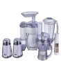 iShopping - National Gold Food Processor White (NG-786-2145)