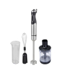 iShopping - National Gold Hand Blender Black/Silver (NG-786-820)